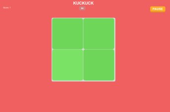 Kuckuck - Screenshot